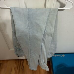Stacked Skinny Jeans